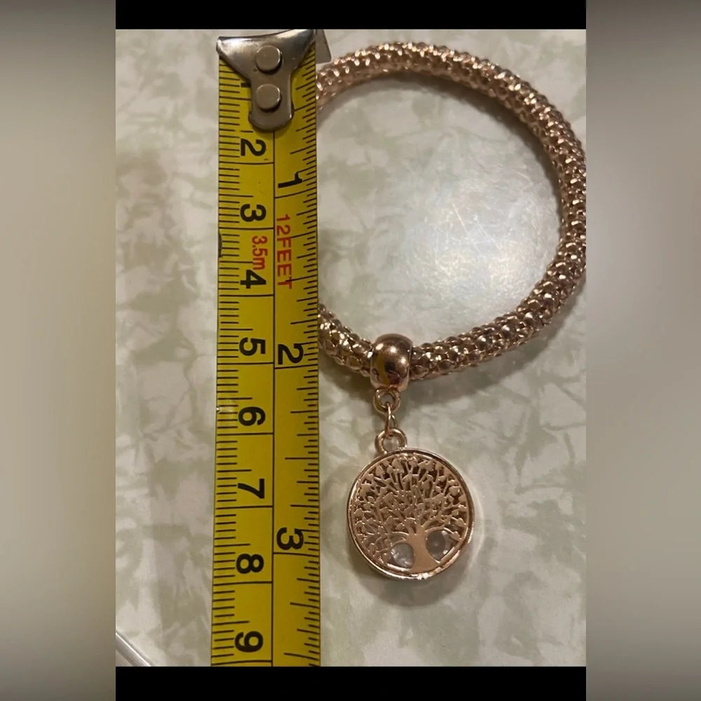 Tree of Life Costume Bracelet #7476